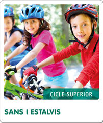 Fem-Ho Per Projectes Cs 6 Sans i Estalvis