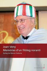 Memòries d'un filòleg norantí Memòries d'un filòleg norantí