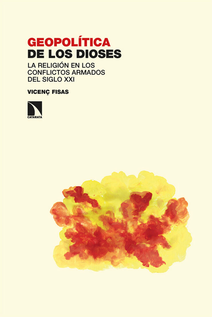 Geopolítica de los dioses