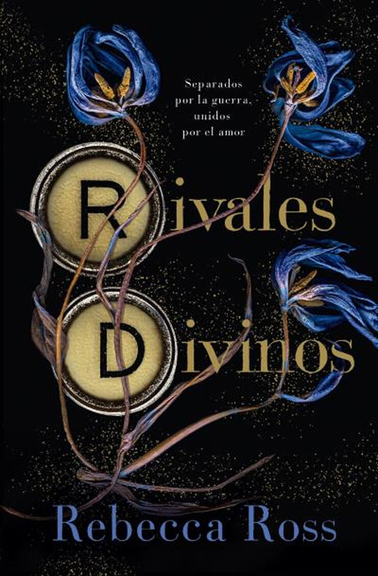 Rivales divinos