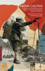 Arena cautiva