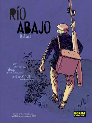 R&iacute;o Abajo
