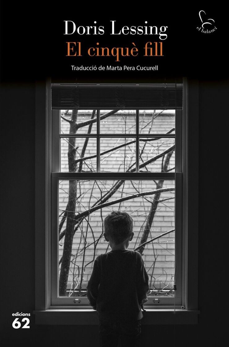 El cinqu&egrave; fill