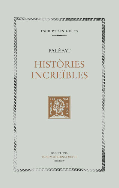 Hist&ograve;ries incre&iuml;bles