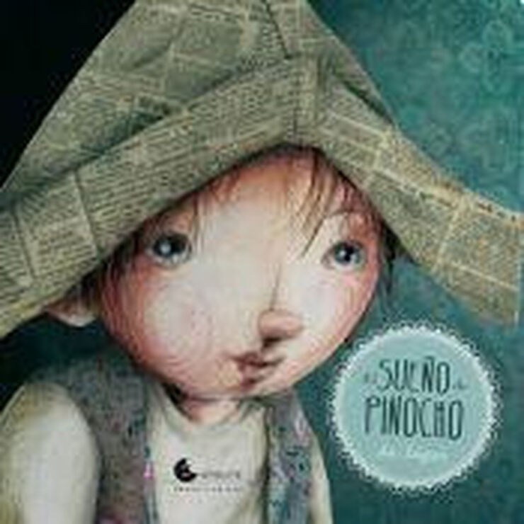 El sueño de Pinocho