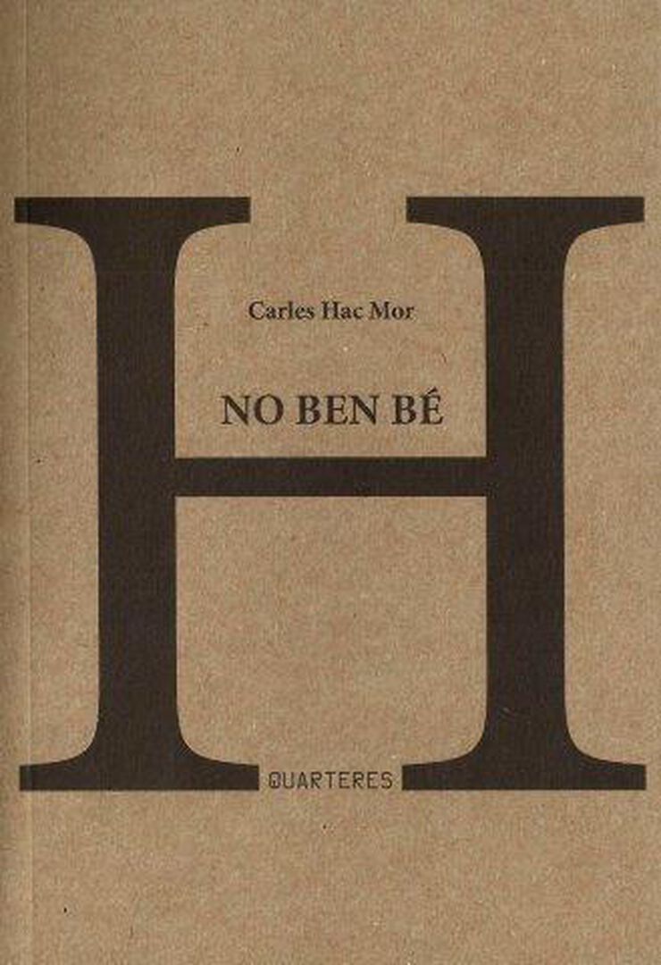 NO BEN B&Eacute;