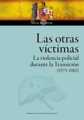 Las otras víctimas Las otras víctimas