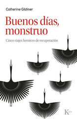 Buenos días, monstruo Buenos días, monstruo