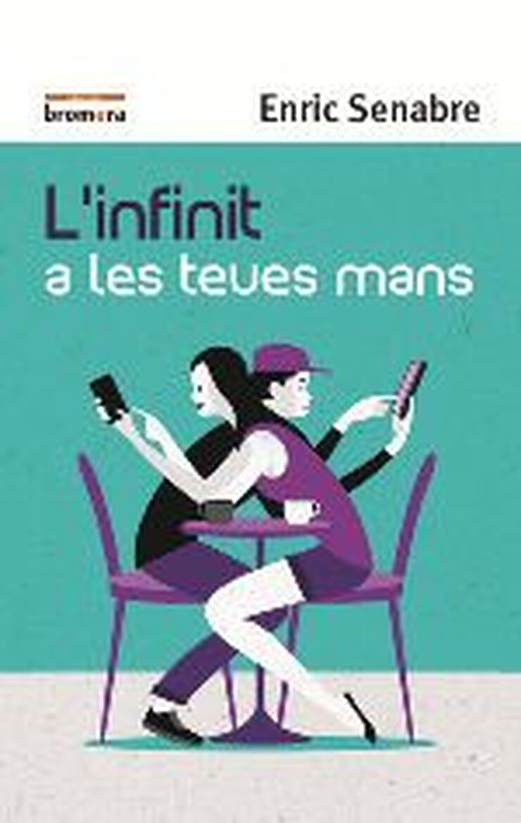 L'infinit a les teues mans