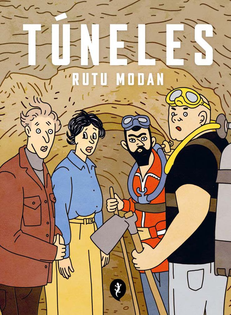 Túneles Túneles