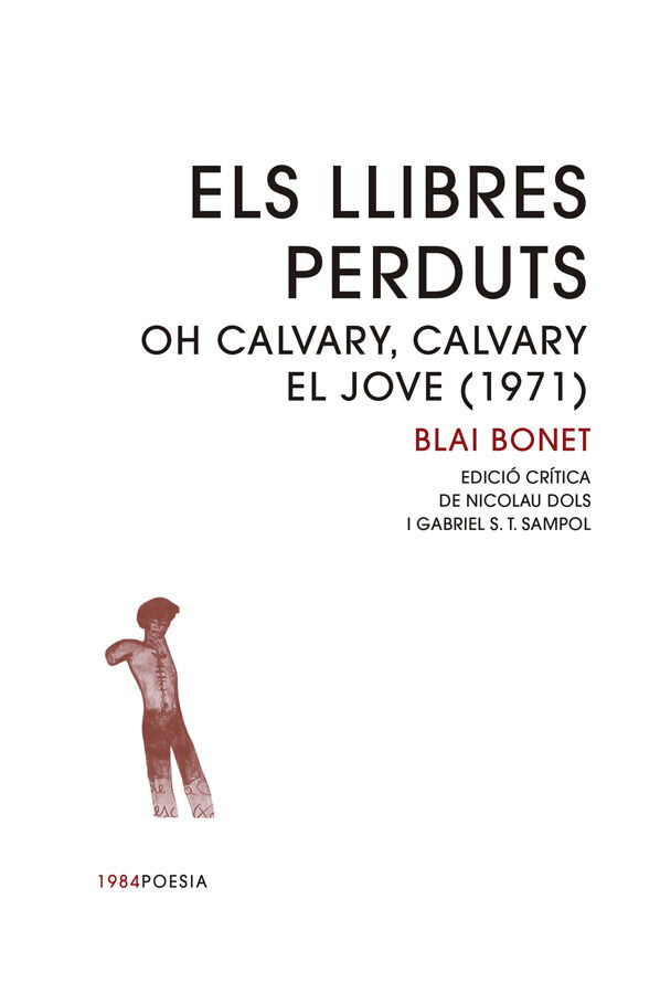 Els llibres perduts