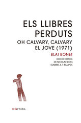 Els llibres perduts