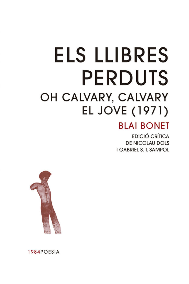 Els llibres perduts