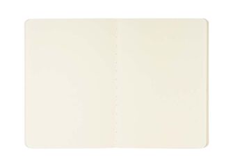 Pack 3 Libretas A6 Kokonote Botanical Wild Flowers