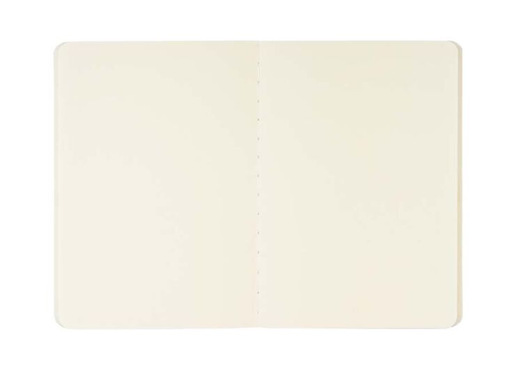 Pack 3 Libretas A6 Kokonote Botanical Wild Flowers