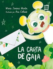 La carta de Gaia La carta de Gaia