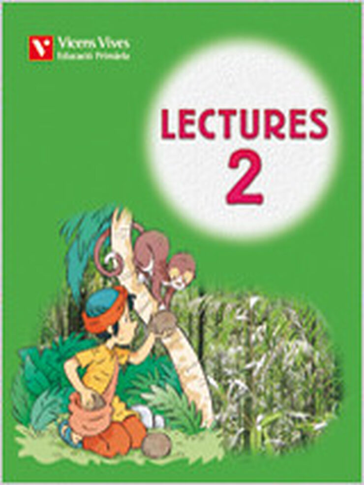 Lectures 2n Primària