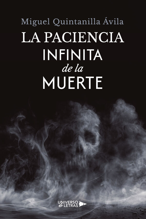La paciencia infinita de la muerte