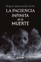 La paciencia infinita de la muerte