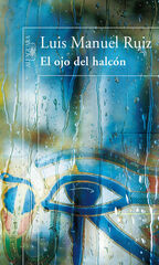El ojo del halcón El ojo del halcón