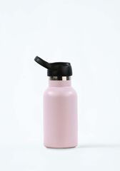 Botella termo Runbott Sport 350ml rosa empolvado