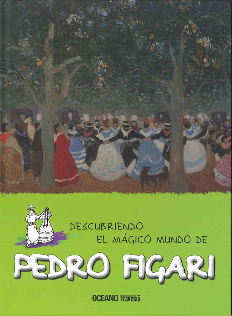 Pedro Figari