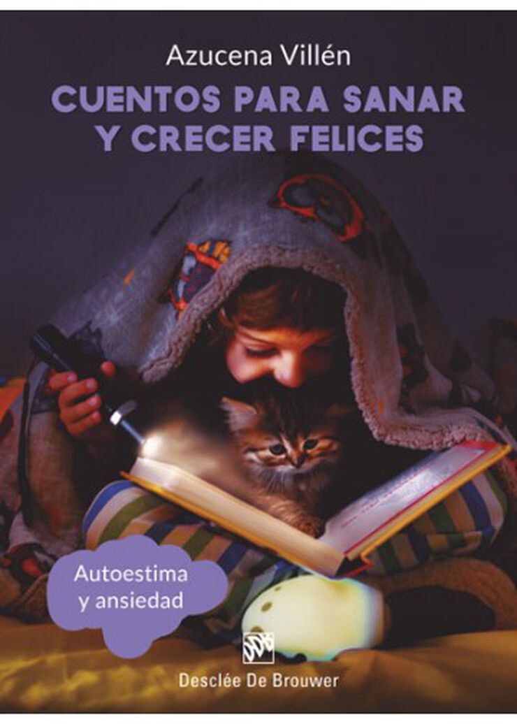 Cuentos para sanar y ser felicies