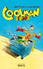 Coolman i jo Coolman i jo