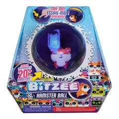 Bitzee Bitzee Mascota Hamsterball