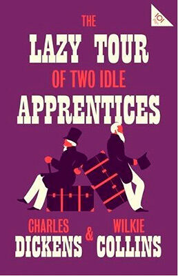 The lazy tour of two idle apprentices