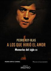 A los que hirió el amor A los que hirió el amor