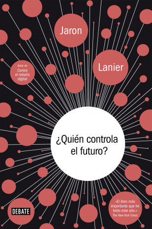 &iquest;Qui&eacute;n controla el futuro?