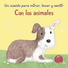 Con los animales Con los animales