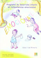 Emociónate 1r Ciclo Emociónate 1r Ciclo