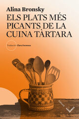 Els plats més picants de la cuina tàrtara Els plats més picants de la cuina tàrtara