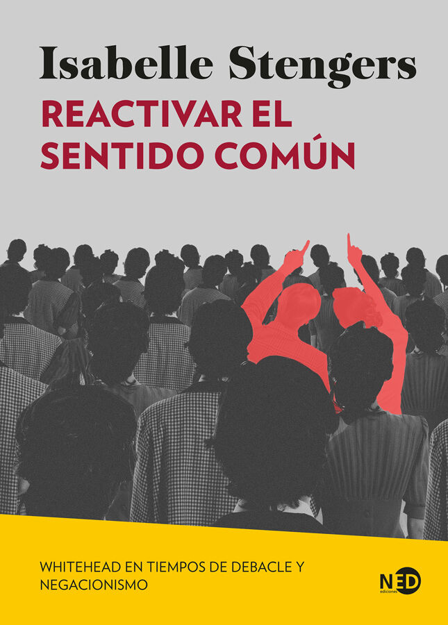 Reactivar el sentido com&uacute;n (N.E.)