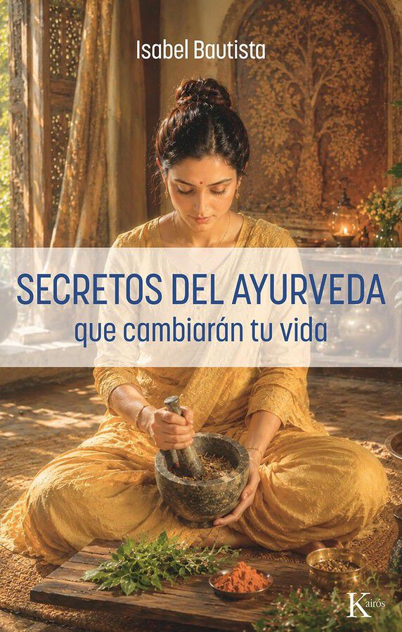 Secretos del ayuverda