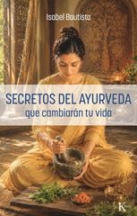 Secretos del ayuverda