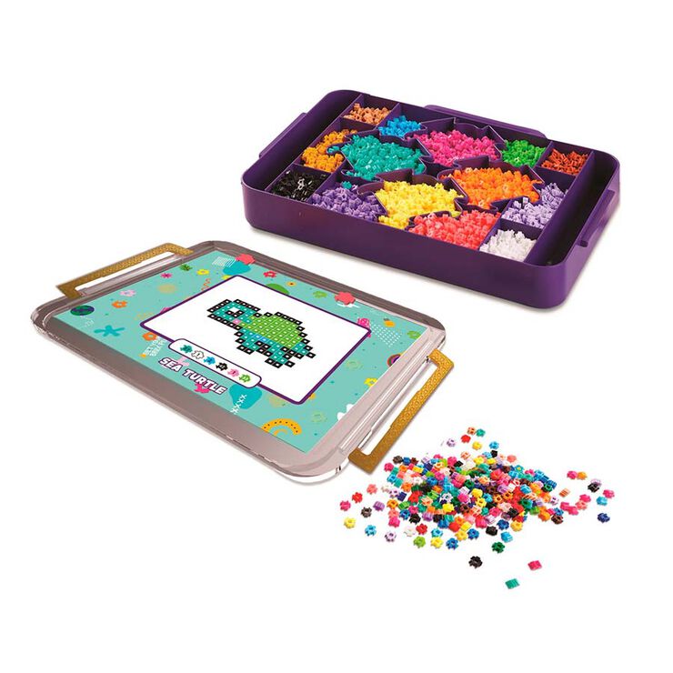 Simbrix Estudio 3D