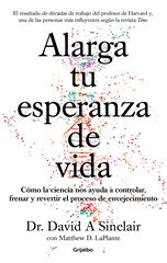 Alarga Tu Esperanza De Vida Alarga Tu Esperanza De Vida