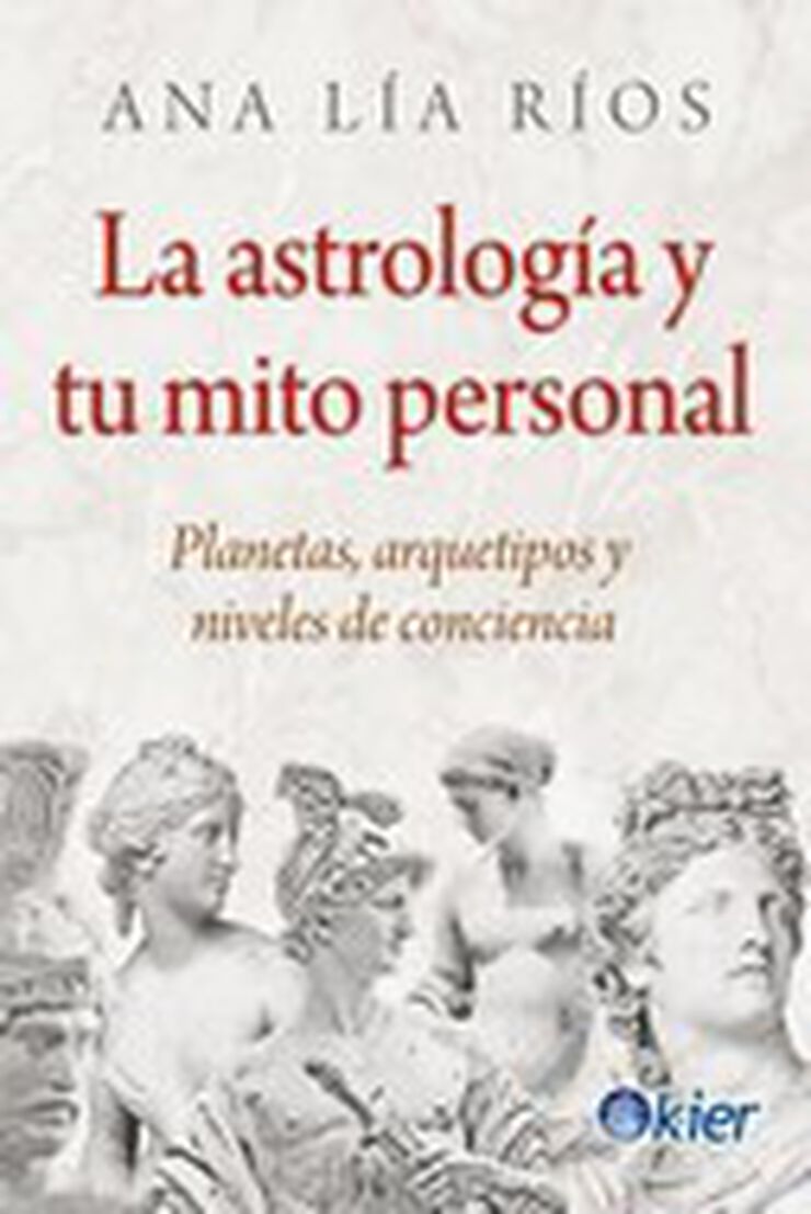 La astrología y tu mito personal