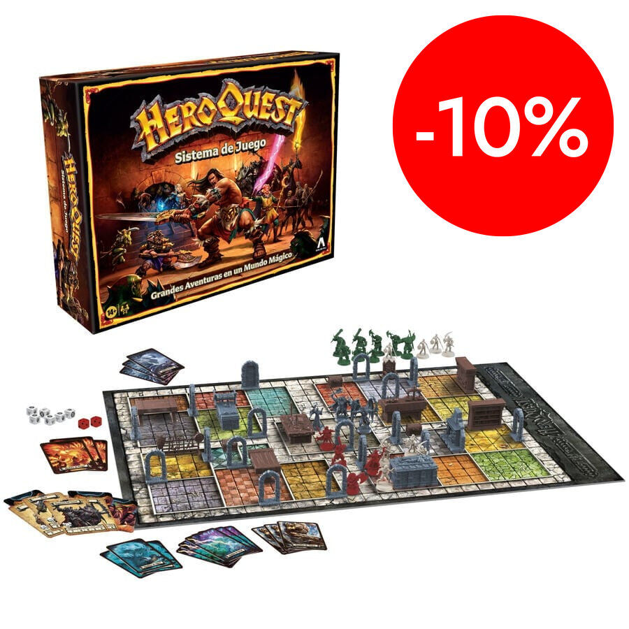 HeroQuest