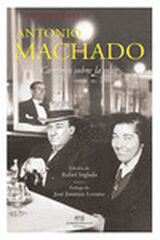 Conversaciones con Antonio Machado