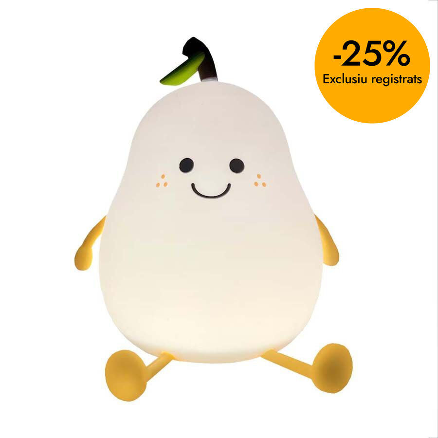 Luz de Noche Belyo Pera