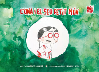 L'Ona i el seu petit m&oacute;n