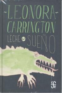 Leche del sue&ntilde;o