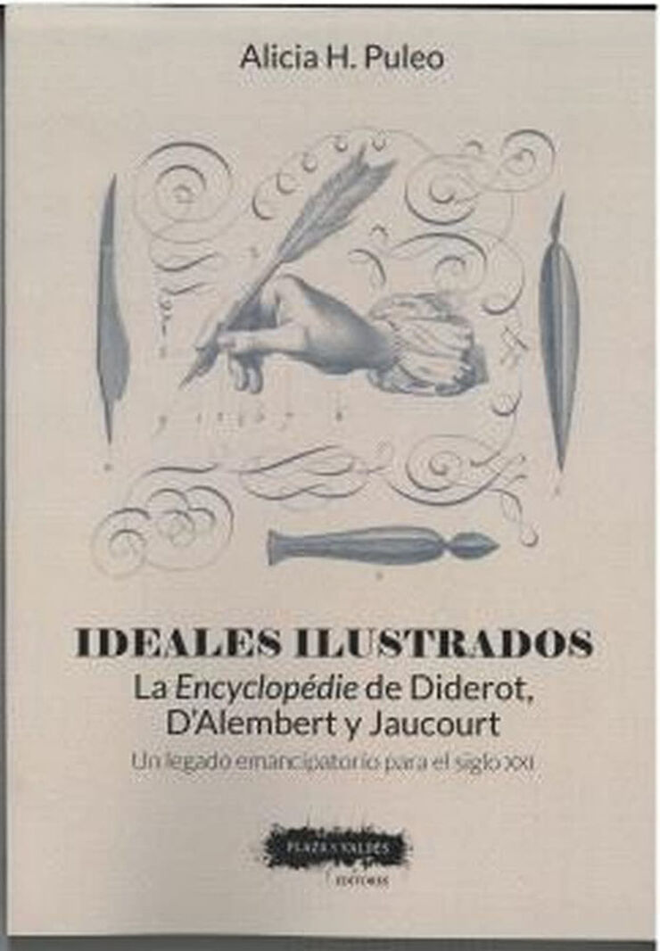 Ideales Ilustrados