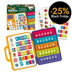 Jo aprenc a llegir - Maletí