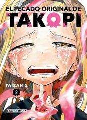 El pecado original de Takopi 2 El pecado original de Takopi 2