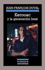 kerouac y la generación beat